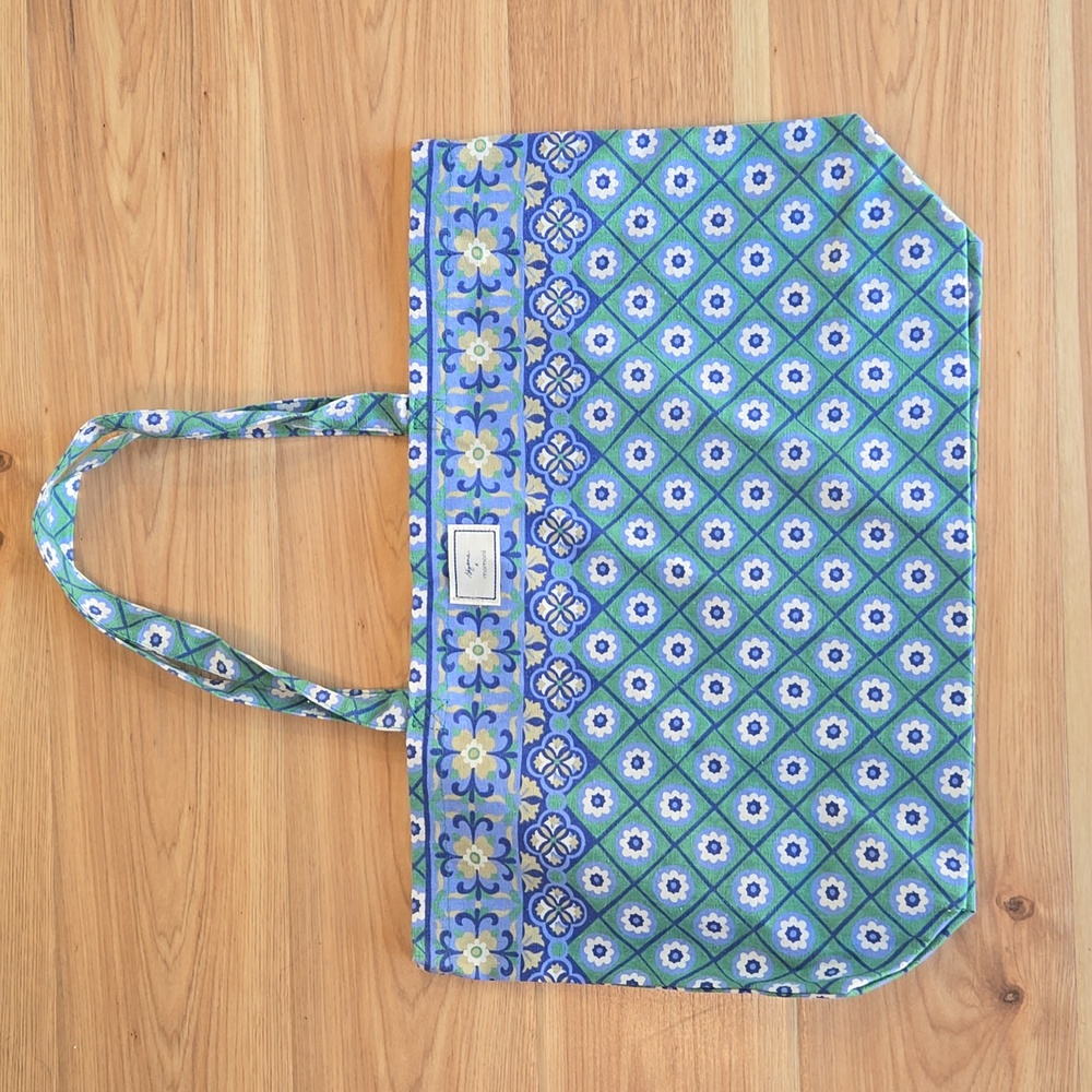 Sezane x Momoni Tote